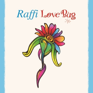 Wilson, Reuben – Love Bug cd