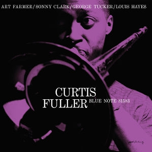 Curtis Fuller – Volume 3 (1LP Vinyl)