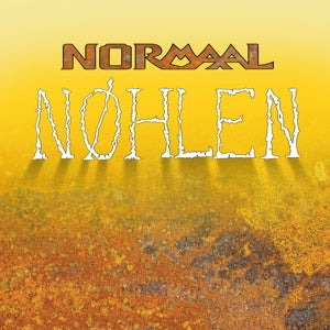 Normaal – Nohlen cd