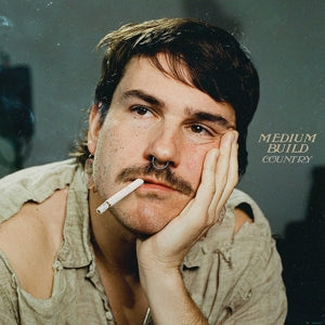 Medium Build – Country (1LP Vinyl)