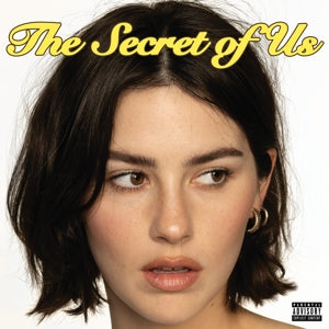 Gracie Abrams – The Secret of Us (1 CD)