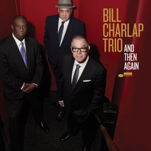 Bill Charlap Trio – And Then Again cd