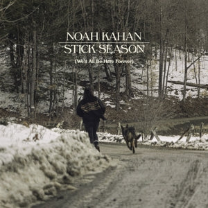 Noah Kahan – Stick Season (2CD)