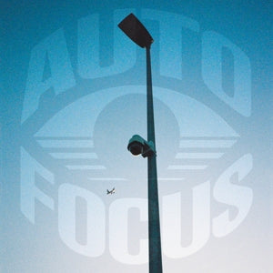 Jazz Brak – Autofocus (2LP Vinyl)