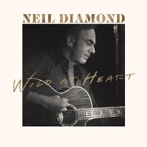 Diamond, Neil – Wild At Heart (1LP Vinyl)