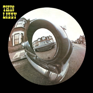 Thin Lizzy – Thin Lizzy (4CD)