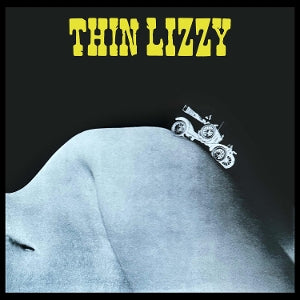 Thin Lizzy – Thin Lizzy vinyl