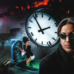 Confidence Man – 3am (La La La) vinyl