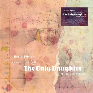 Sylvian, David – The Good Son Vs. the Only Daughter - the Blemish Remixes vinyl