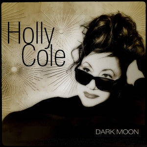 Holly Cole – Dark Moon (1 CD)