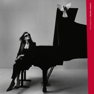 Gardot, Melody – The Essential (2LP Vinyl)