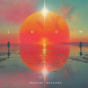 IMAGINE DRAGONS – Loom (1LP, Coloured Vinyl)