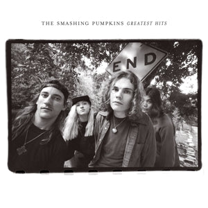 The Smashing Pumpkins – Rotten Apples: the Smashing Pumpkins Greatest Hits (2LP Vinyl, Neuauflage)