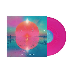 IMAGINE DRAGONS – Loom (1LP Vinyl)