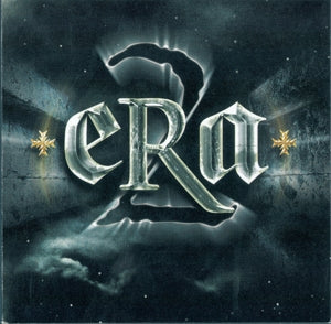 Era – Era 2 vinyl