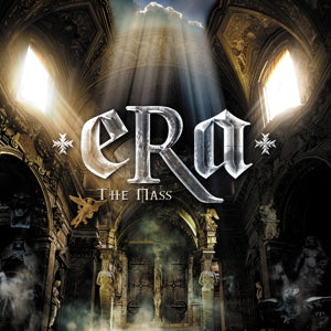 Era – The Mass (1LP, farbiges Vinyl, Neuauflage)