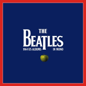 Beatles – The Beatles: 1964 U.S. Albums In Mono vinyl