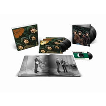 Beatles – Rubber Soul vinyl