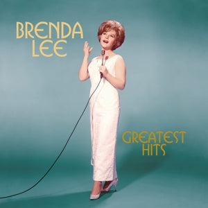 Lee, Brenda – Greatest Hits vinyl