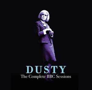 DUSTY SPRINGFIELD – The Complete Bbc Sessions (2LP-Vinyl)