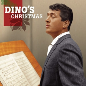 Dean Martin – Dino's Christmas (1LP Vinyl)