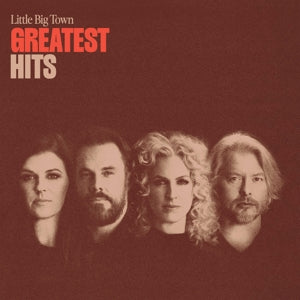 Little Big Town – Greatest Hits (1CD)