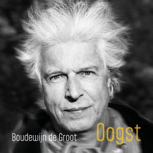 Boudewijn De Groot – Oogst (22CD, Boxset)