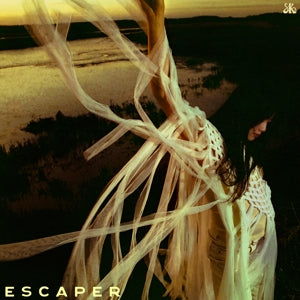 Sarah Kinsley – Escaper (1 CD)