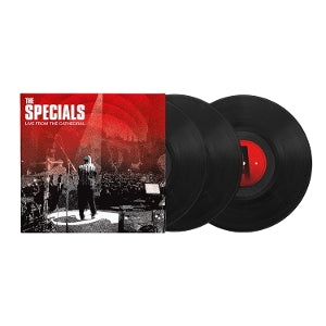 Specials – Live From the Cathedral (3LP Vinyl)
