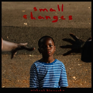 MICHAEL KIWANUKA – Small Changes (1LP Vinyl)
