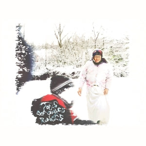 Jeanjass, Jeanjass – Tous Ces Ongles Ronges (1LP Vinyl)