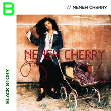 Cherry, Neneh – Homebrew vinyl