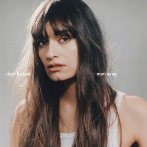 Clara Luciani – Mon Sang (1 CD)
