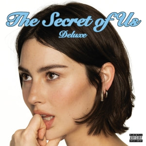 GRACIE ABRAMS – The Secret of Us vinyl