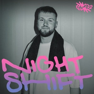Used – Night Shift vinyl