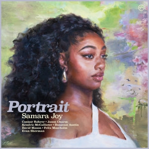 Samara Joy – Portrait (1 CD)