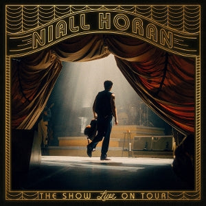 Horan, Niall – The Show: Live On Tour cd