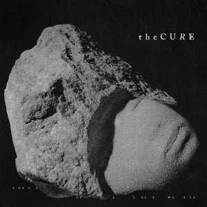 Cure – Songs of a Lost World vinyl