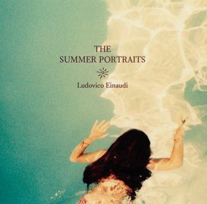 Ludovico Einaudi – The Summer Portraits (1 CD)