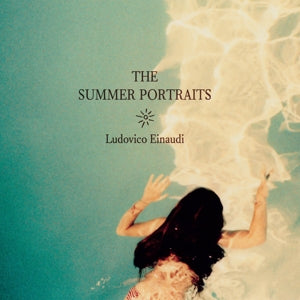 LUDOVICO EINAUDI – The Summer Portraits (2LP Vinyl)