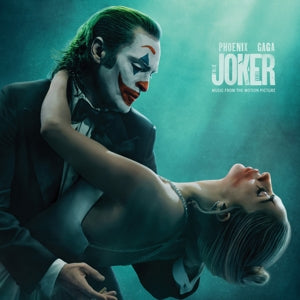 SOUNDTRACK – Joker: Folie a Deux (1LP, Coloured Vinyl)