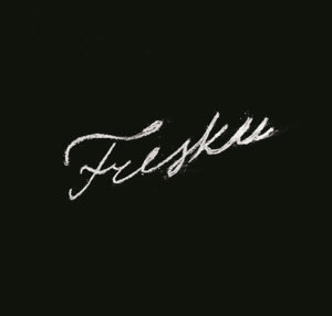 Fresku – Fresku (2LP Vinyl)