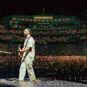 NOAH KAHAN – Live From Fenway Park vinyl