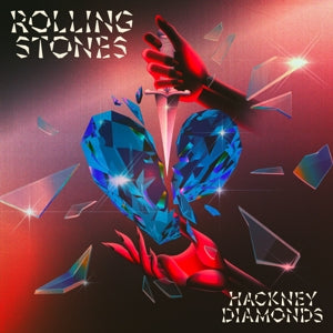 Rolling Stones – Hackney Diamonds vinyl