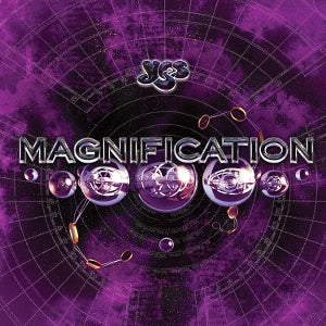 Yes – Magnification (2LP Vinyl)