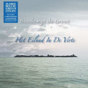 BOUDEWIJN DE GROOT – Het Eiland In De Verte (2LP Vinyl, Reissue)