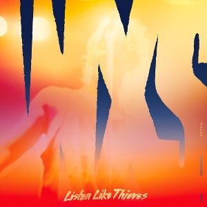 INXS – Listen Like Thieves (4LP Vinyl, Neuauflage)
