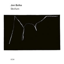 Balke, Jon – Skrifum cd