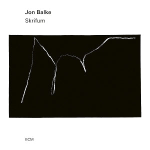 Jon Balke – Skrifum (1CD)