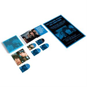 Rolling Stones – Black and Blue cd